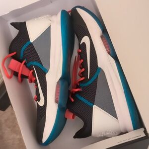 Nike LeBron Witness 4